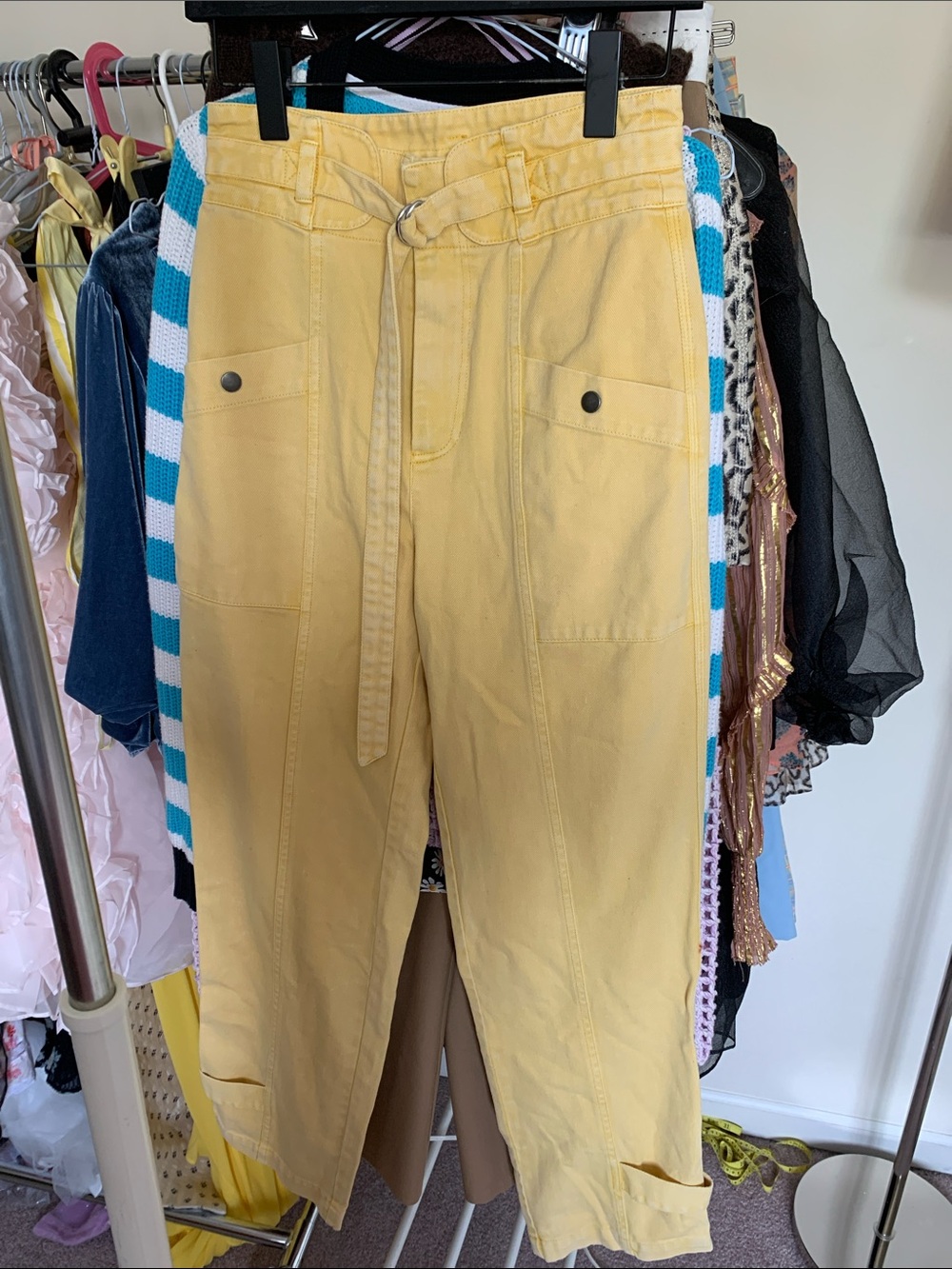 NWOT Sea New York Jeans